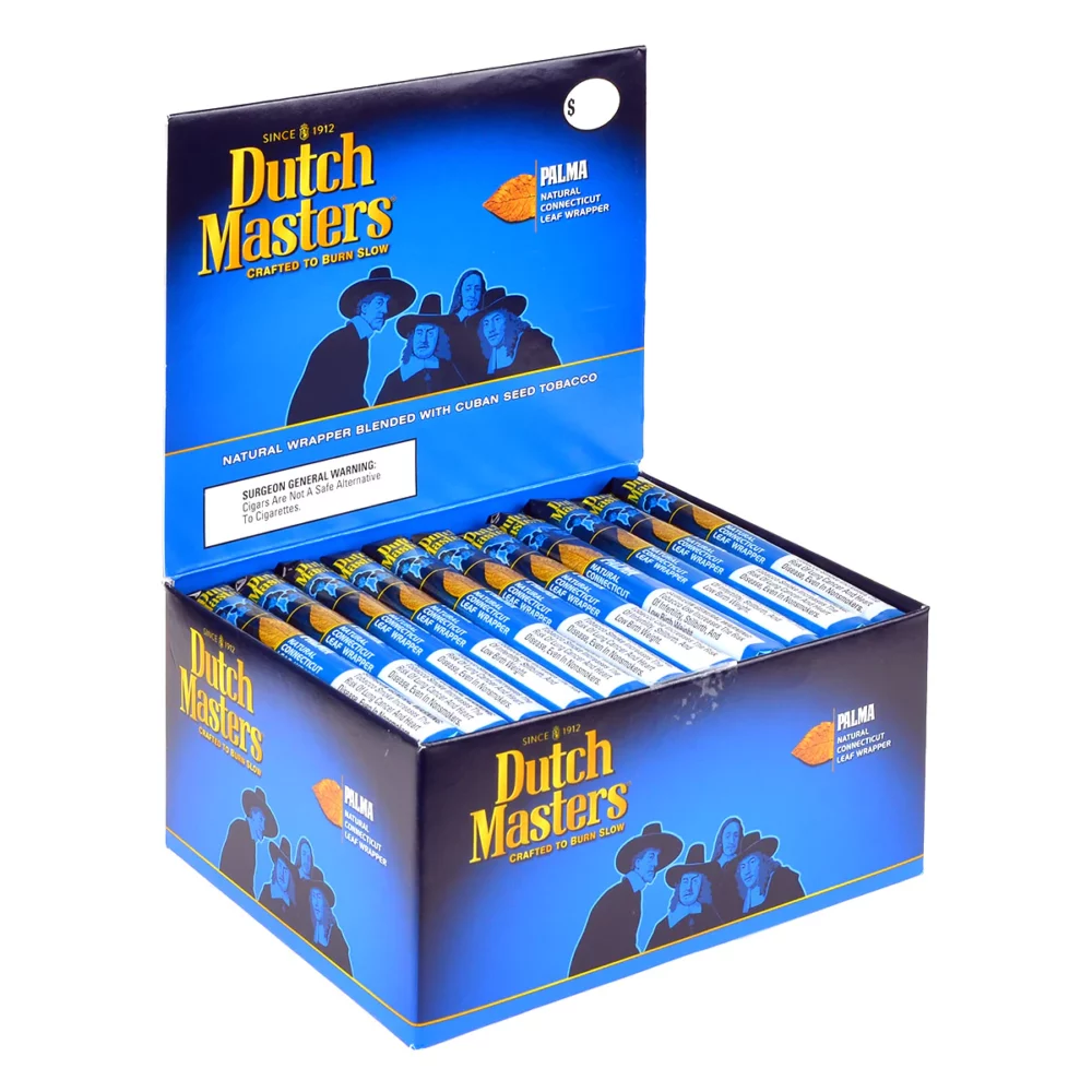 DUTCH-MASTER-BOX-PALMA-CASE-12-50155