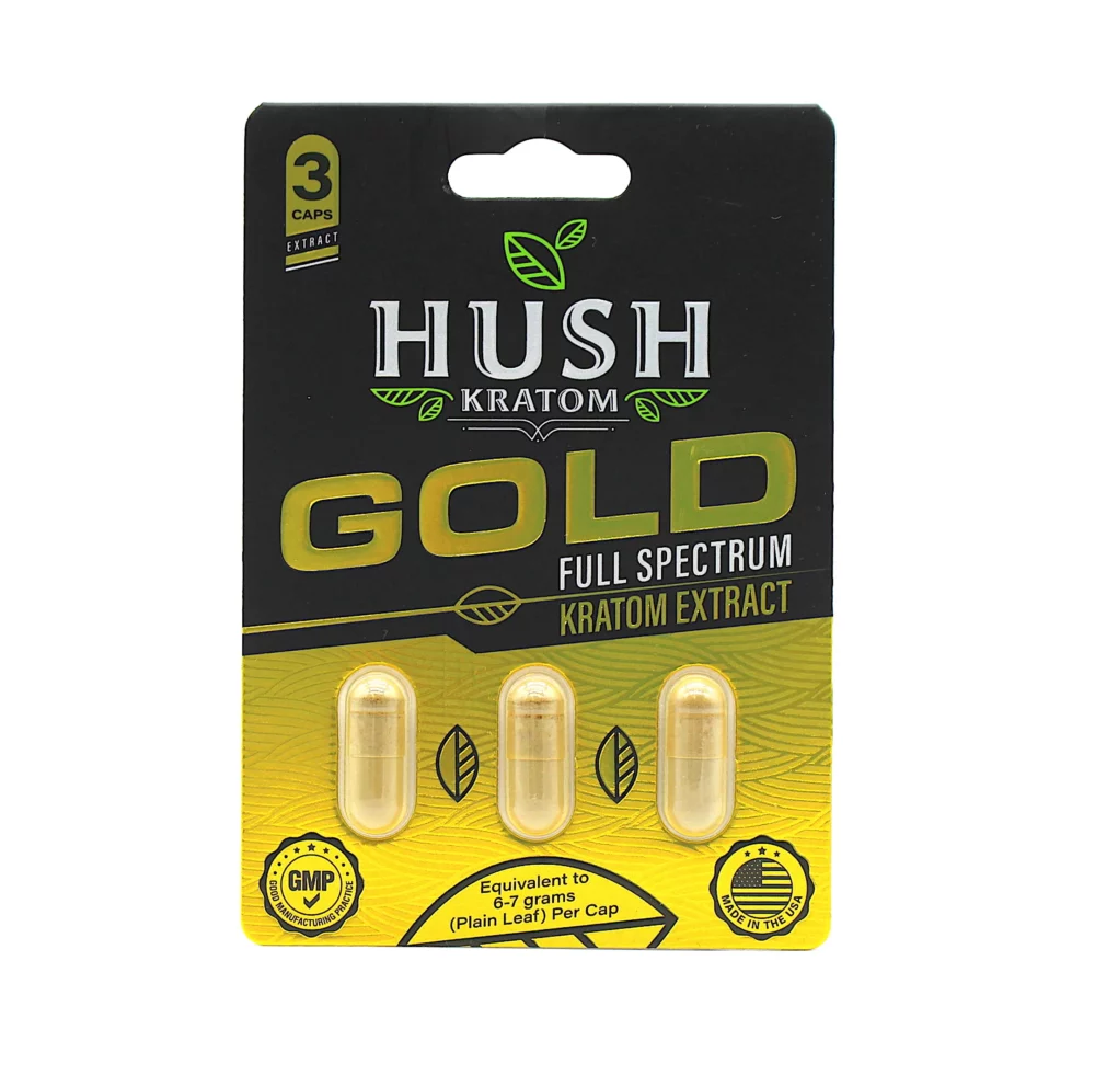 HUSH-GOLD-EXTRACT-CAPS-3PK-12-ct