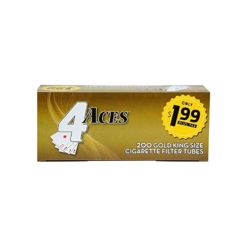 4-ACES-GOLD-KING-TUBE